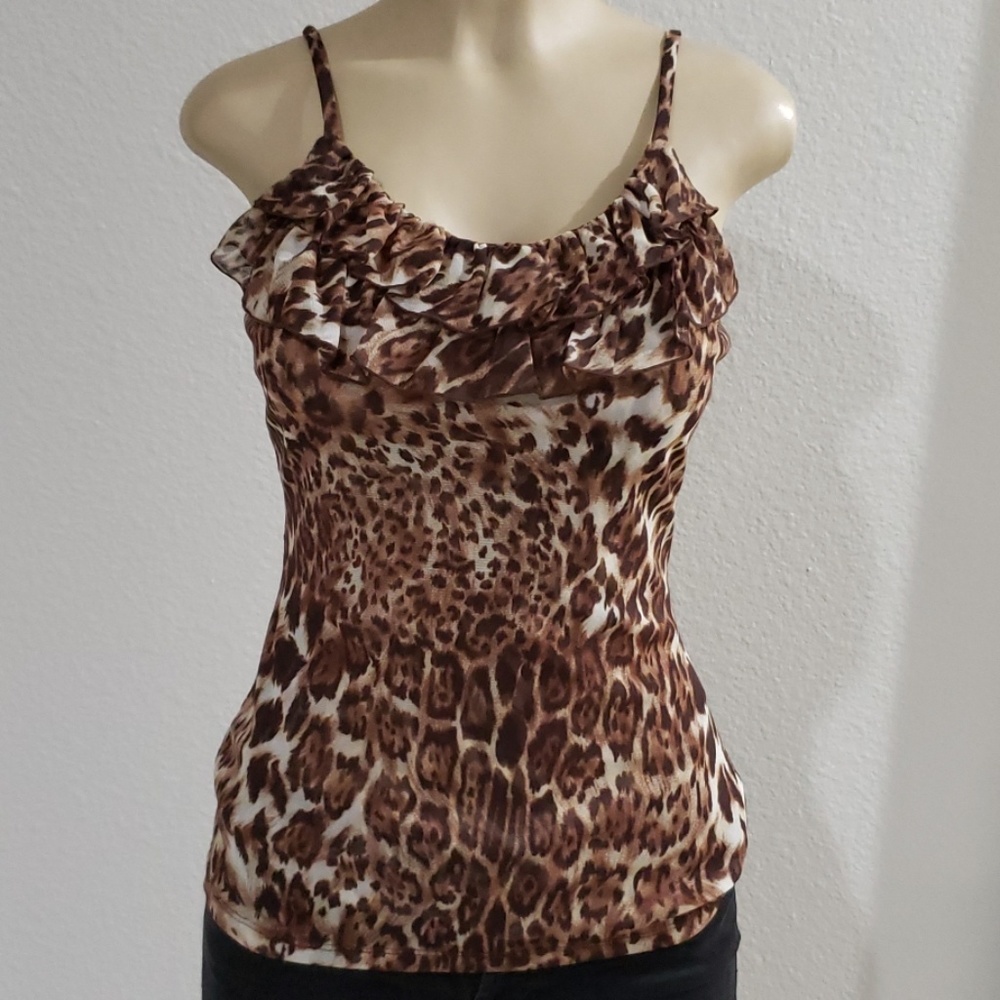 INC top